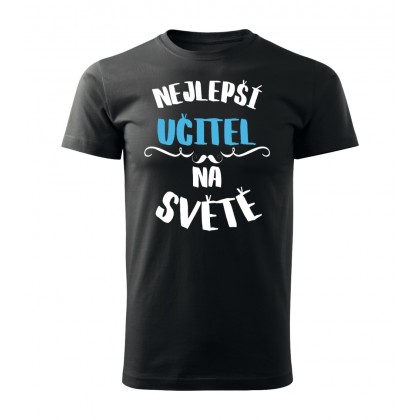 Nejlepší učitel na světě